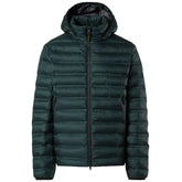 Piumino uomo Classic Laser