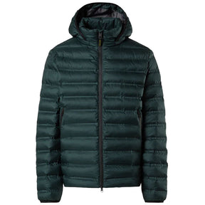 Piumino uomo Classic Laser