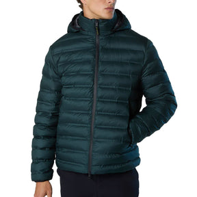 Piumino uomo Classic Laser