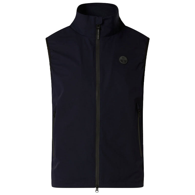 Gilet uomo Ventolite
