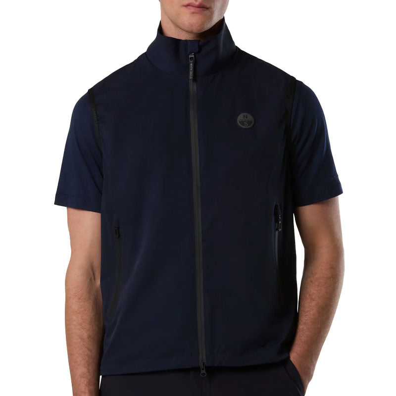Gilet uomo Ventolite