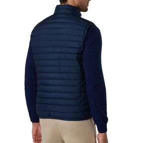 Gilet uomo Zephyr ultraleggero