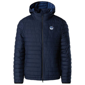 Piumino uomo Zephyr 100 grammi