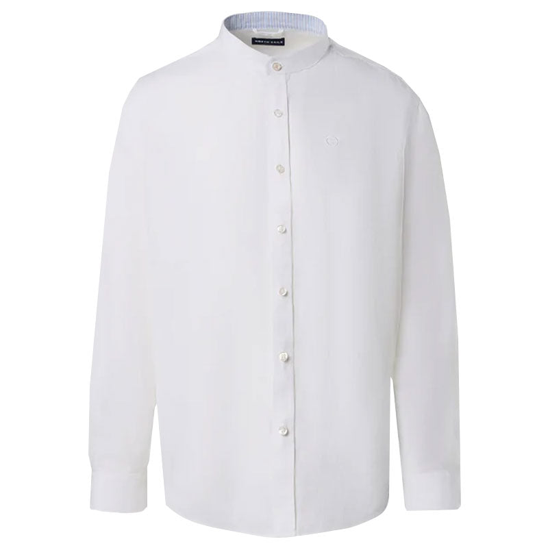 Camicia uomo Lino Coreana