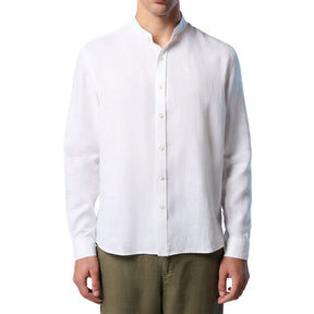 Camicia uomo Lino Coreana