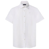 Camicia uomo Lino