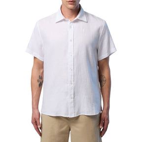 Camicia uomo Lino