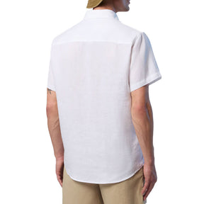 Camicia uomo Lino