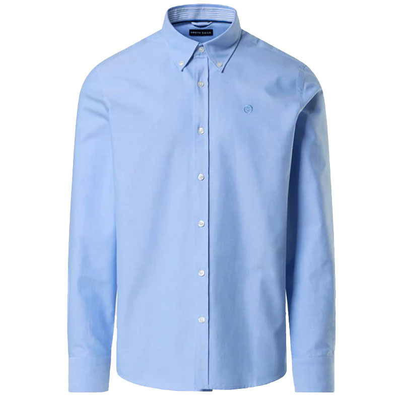 Camicia uomo Oxford