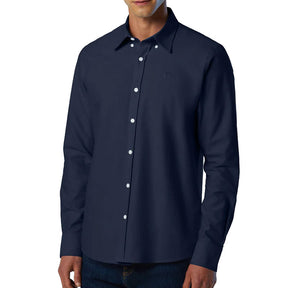 Camicia uomo Oxford