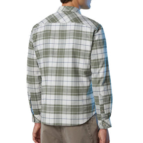 Camicia uomo Quadro