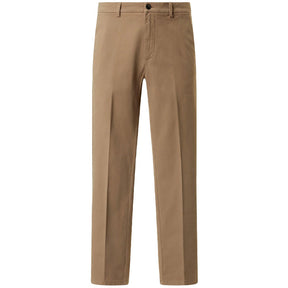 Pantalone uomo Chino Defender Gabardina