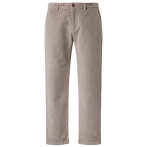 Pantalone uomo Chino Defender velluto