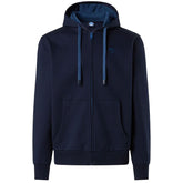 Felpa uomo Hoody full zip