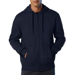 Felpa uomo Hoody full zip