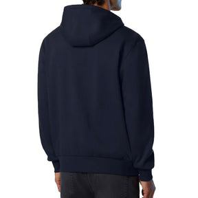 Felpa uomo Hoody full zip