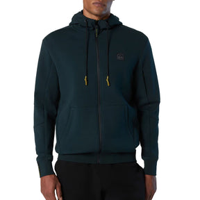 Felpa uomo Scuba Hdy