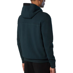 Felpa uomo Scuba Hdy