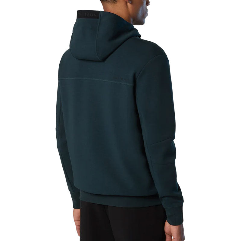 Felpa uomo Scuba Hdy