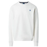 Felpa uomo Small Logo