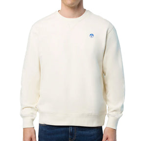 Felpa uomo Small Logo