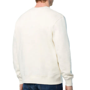 Felpa uomo Small Logo