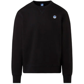 Felpa uomo Small Logo