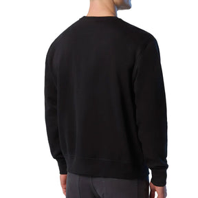 Felpa uomo Small Logo