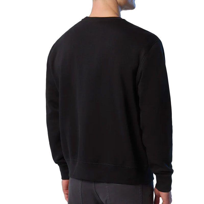 Felpa uomo Small Logo