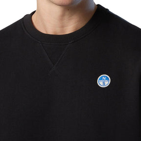 Felpa uomo Small Logo