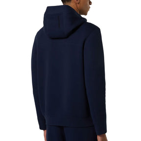 Felpa uomo Scuba Zip