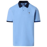 Polo uomo Contrasto