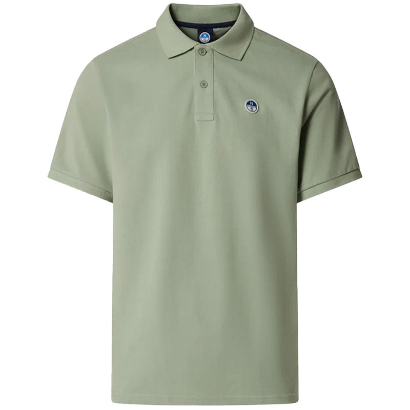 Polo uomo Basic
