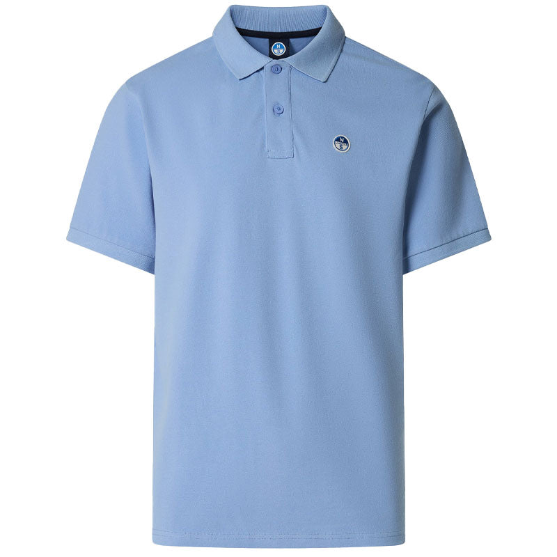 Polo uomo Basic