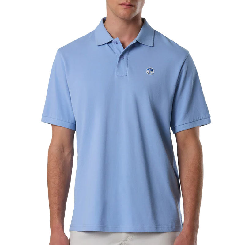 Polo uomo Basic