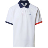 Polo uomo Dettagli
