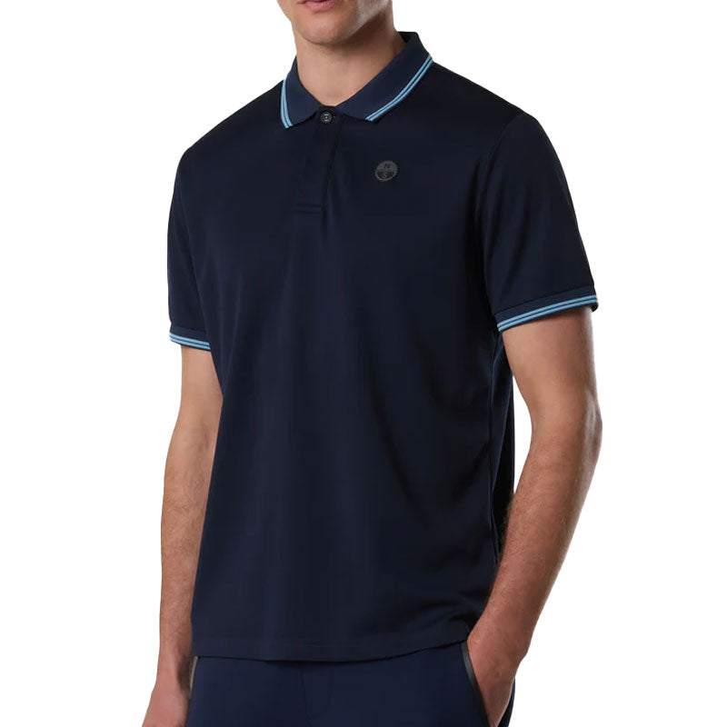 Polo uomo Coolmax