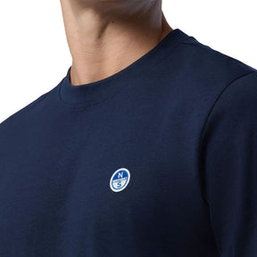 Maglia uomo con Logo