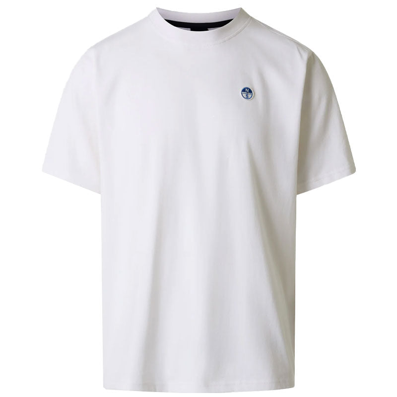 T-Shirt uomo Small Logo