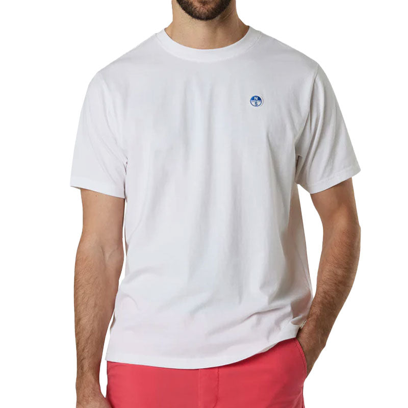 T-Shirt uomo Small Logo