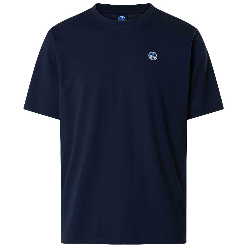 T-Shirt uomo Small Logo