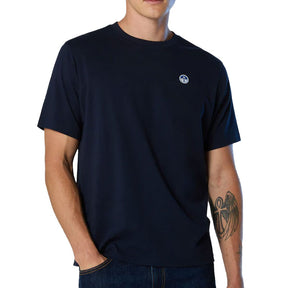 T-Shirt uomo Small Logo