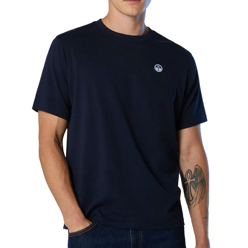 T-Shirt uomo Small Logo