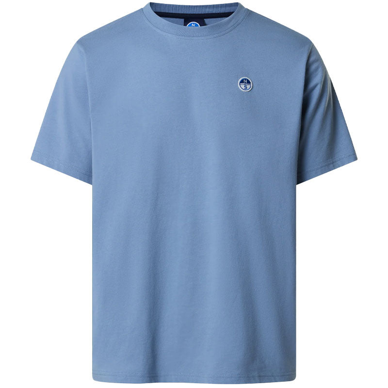 T-Shirt uomo Small Logo