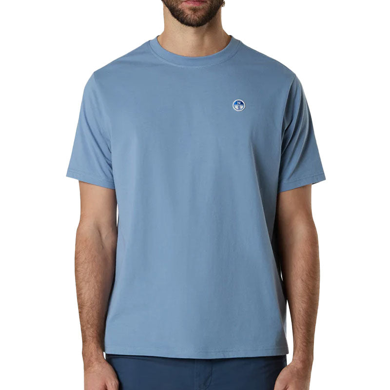 T-Shirt uomo Small Logo