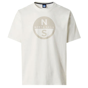 T-Shirt uomo Maxi Logo