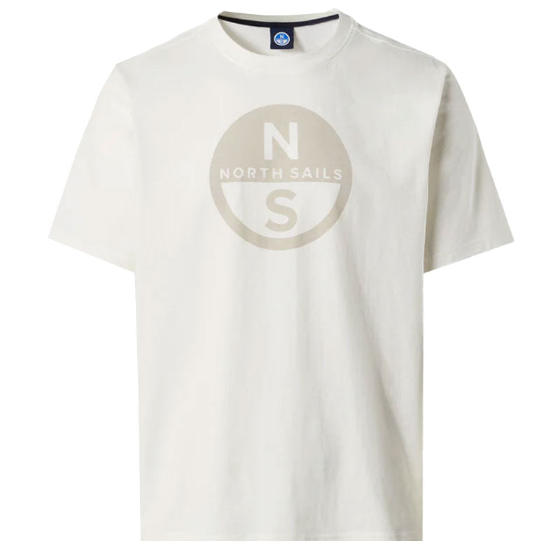 T-Shirt uomo Maxi Logo