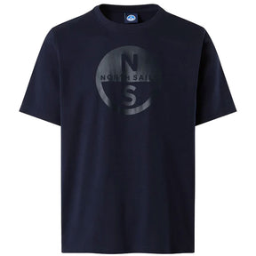 T-Shirt uomo Maxi Logo