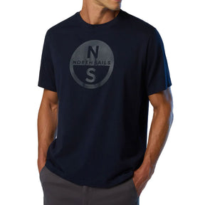 T-Shirt uomo Maxi Logo