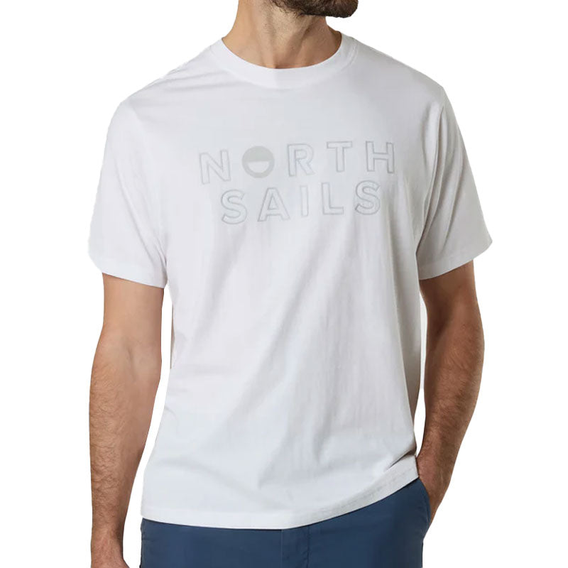 T-Shirt uomo Stampa
